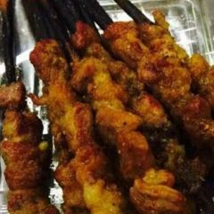 Xiaobandeng Barbecue User Photo