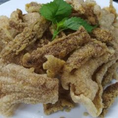 Pengjiyanju Chicken User Photo