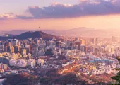 9-Day South Korea Itinerary: Busan, Jeju and Seoul