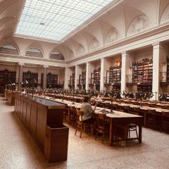 Cafe Landtmann User Photo