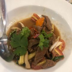 Thai Me bar and our restaurant張用戶圖片