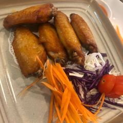 Thai Me bar and our restaurant張用戶圖片