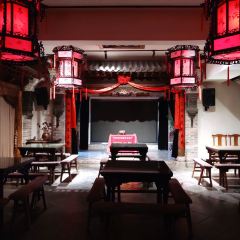 SONG SHAN BU YI BAN Aquarium Banquet Restaurant User Photo