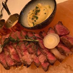 Bazaar Meat By José Andrés User Photo