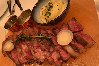 Bazaar Meat By José Andrés