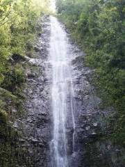 Phnom Khiev Waterfall