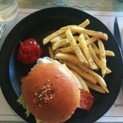 Soul Kitchen張用戶圖片