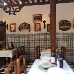 Restaurante Botin User Photo