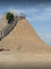 Volcan de Lodo El Totumo