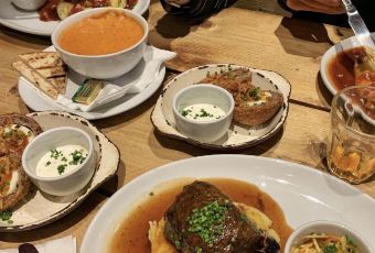 MAKARS GOURMET MASH·BAR User Photo