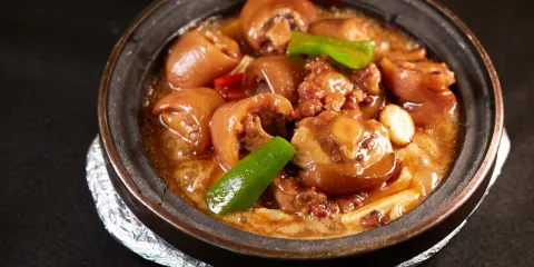 澳門街（東方店）