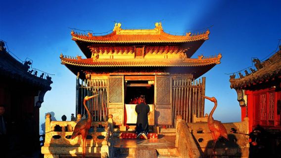 WuhanExperiences