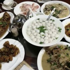 舌尖佰味 User Photo