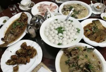 舌尖佰味 User Photo