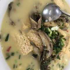 毛姓饭店 User Photo