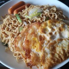 碧桂园凤凰酒店自助餐厅 User Photo