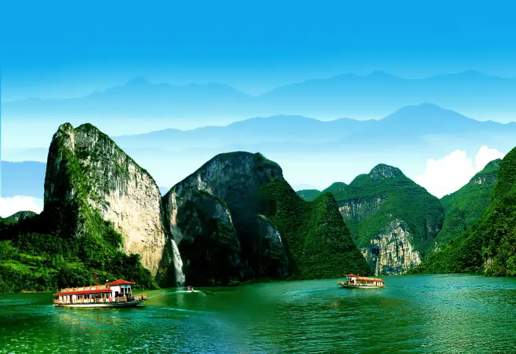 Các khách sạn ở Kiến Thủy