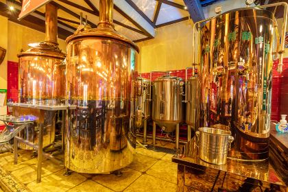 Madieer Restaurant & Brewery