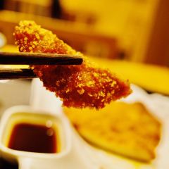 步亭斋·砂锅馄饨(时尚中心店) User Photo