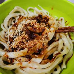 胖嘟嘟红油水饺 User Photo