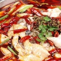 姚树人麻辣鱼(烟台莱州店) User Photo