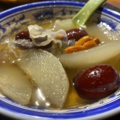 玉泉山庄(亚欧店) User Photo