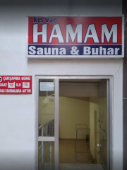 Kervan Hamam ve Sauna