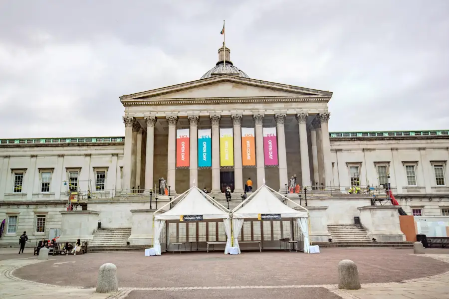 UCL Art Museum