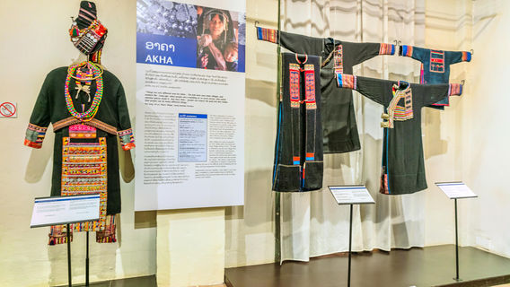 Traditional Arts and Ethnology Centre