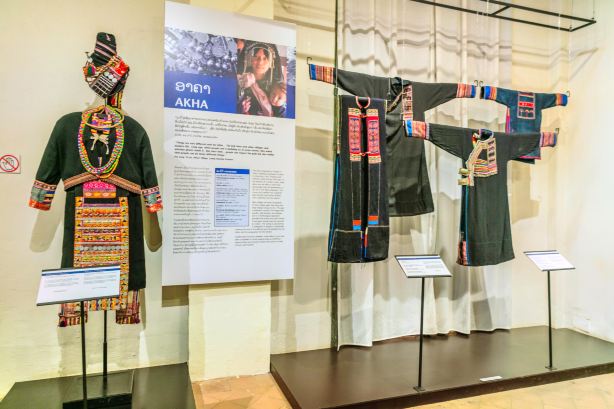 Traditional Arts and Ethnology Centre