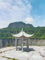 Huilong Tianjie Mountain Scenic Spot