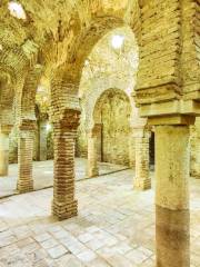 阿拉伯浴場考古遺址