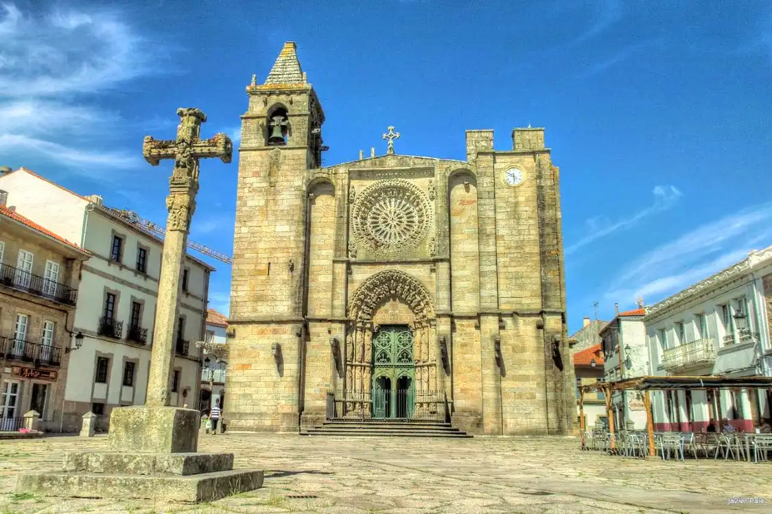 Hotels near Plaza de San Jose