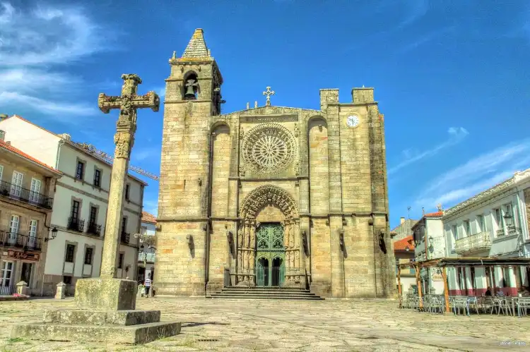 Hotels near Plaza de San Jose