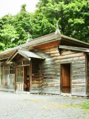 野外博物館 北海道開拓の村