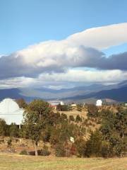 Mount Stromlo Observatory