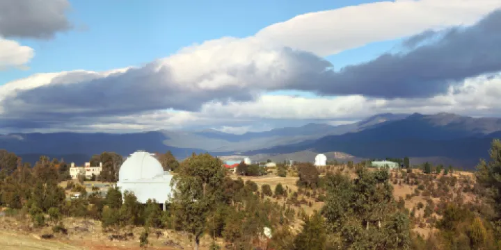 斯特姆洛山觀景台