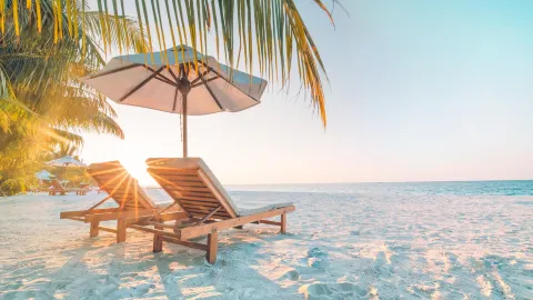 Maguhdhuvaa travel destination