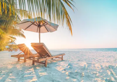 Gaafu Dhaalu Atoll