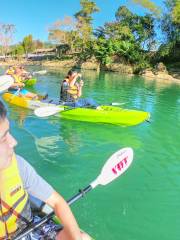 River Tubing