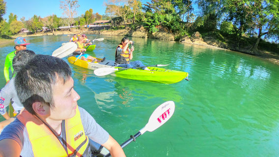Vang Vieng