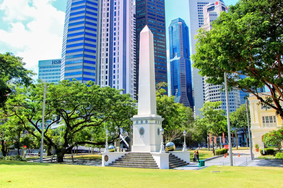 Dalhousie Obelisk