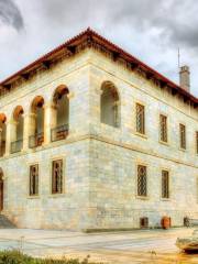 비잔티움과 그리스도교 박물관