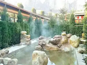 壺山溫泉