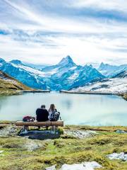 Lac de Bachalp