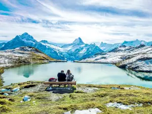 Bachalpsee