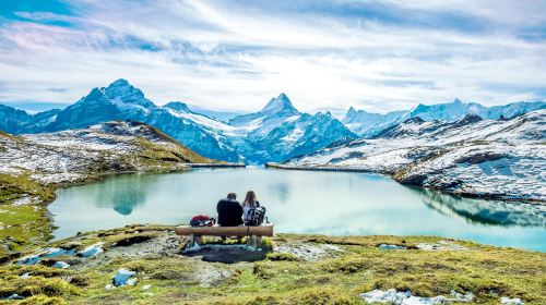 Bachalpsee