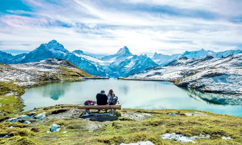Bachalpsee