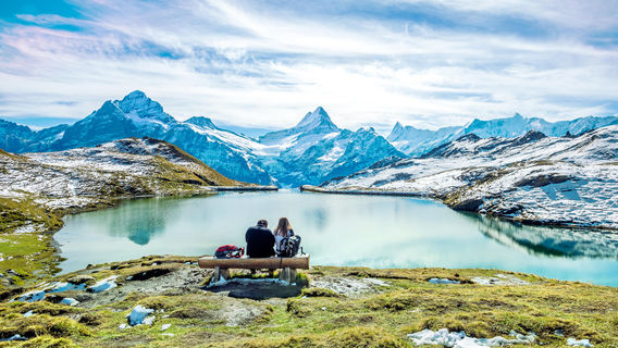 Grindelwald