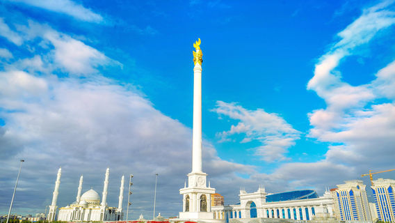 Astana